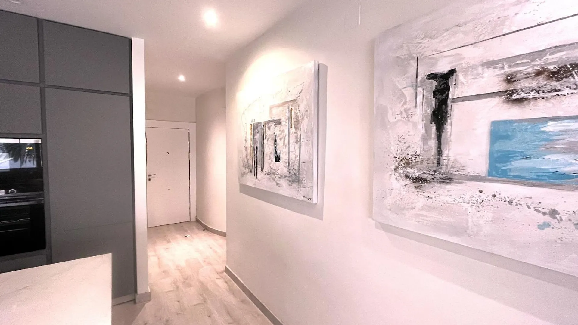 Apartament Ruby Malagueta Malaga 0*,  Hiszpania