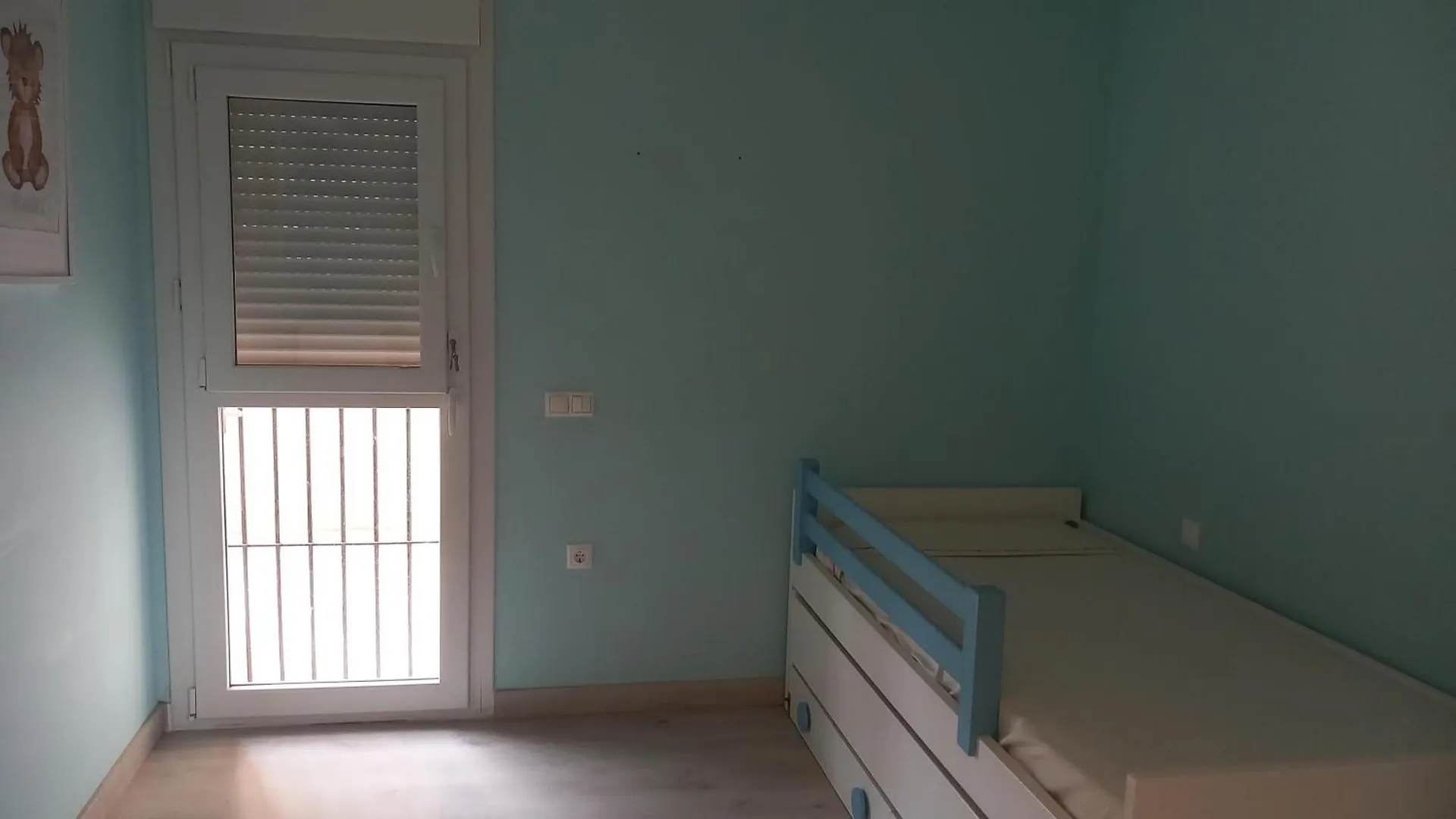 Apartament Ruby Malagueta Malaga