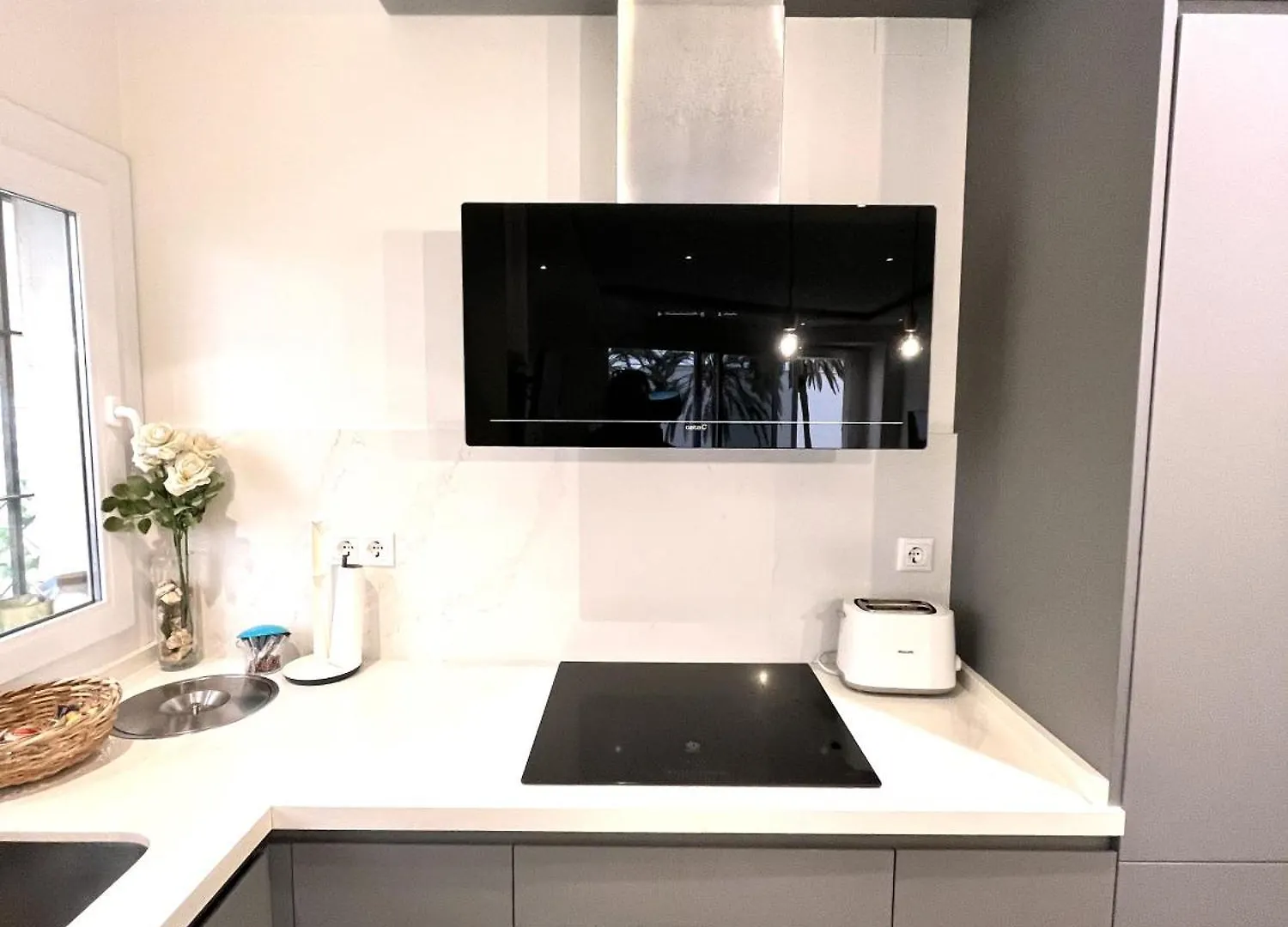 Apartament Ruby Malagueta Malaga 0*,