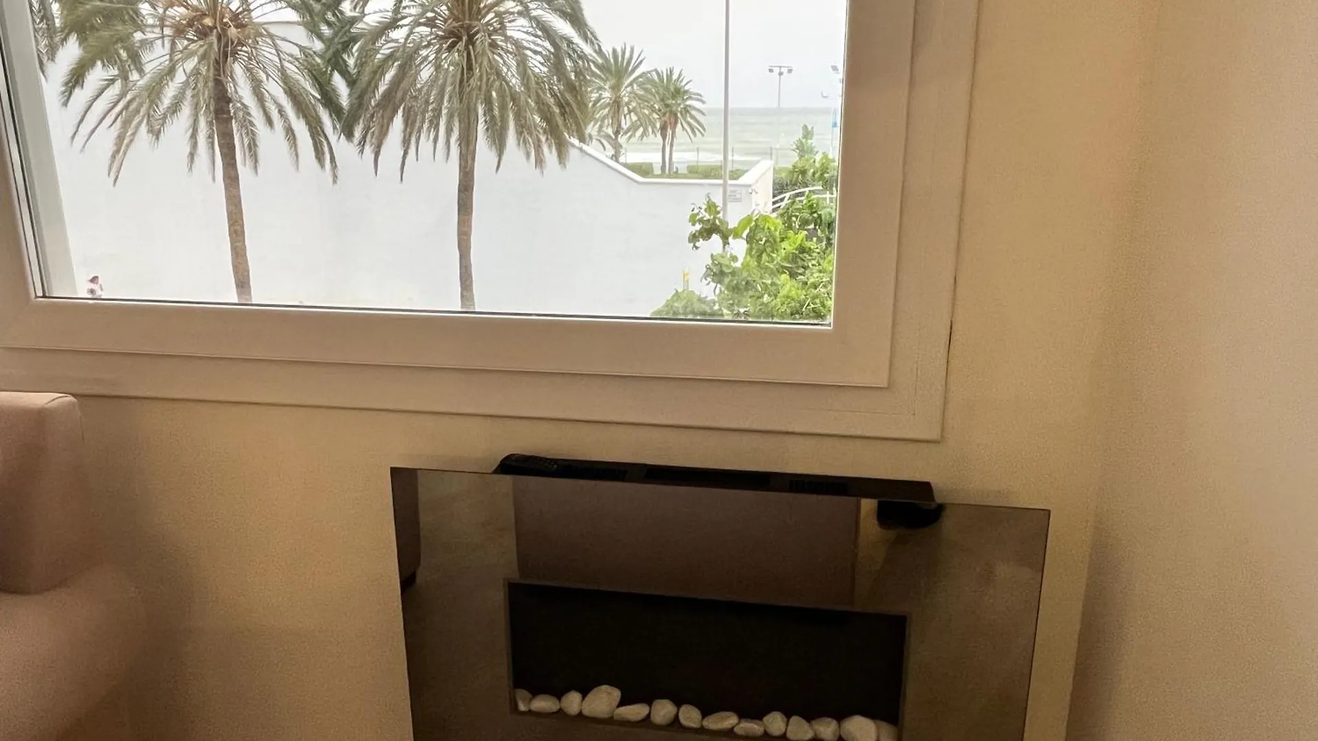 Apartament Ruby Malagueta Malaga
