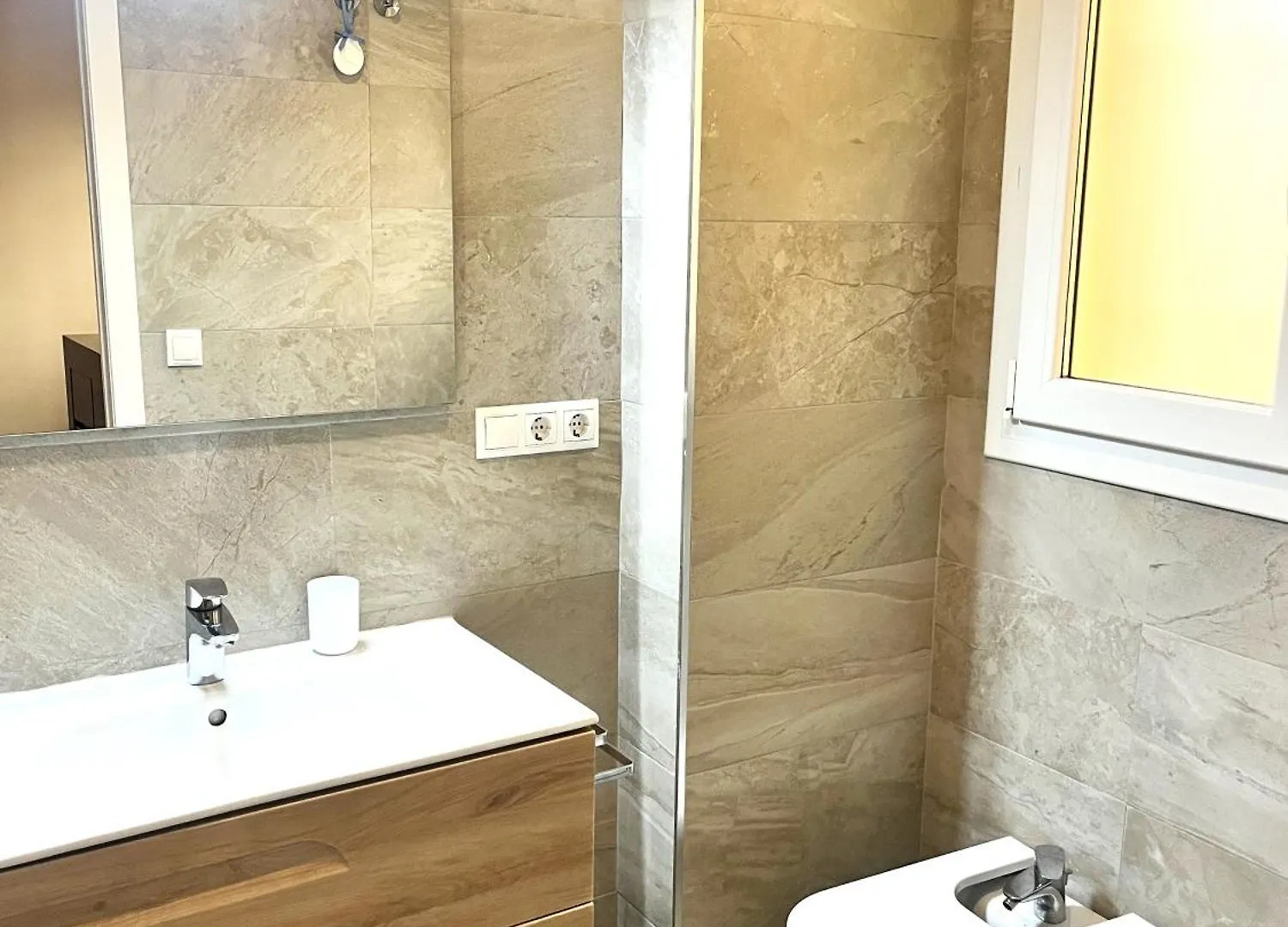 Apartament Ruby Malagueta Malaga